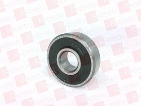 Подшипник Артикул 6302-2RS1 от производителя BEARINGS LIMITED
