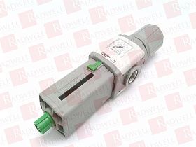 Пневматический фильтр-регулятор Артикул N172BEMBC от производителя PNEUMAX