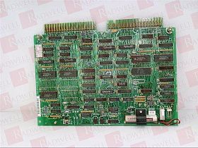 Модуль / стойка ПЛК Артикул IC600LX624 от производителя GE FANUC