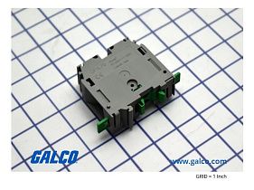 ASI-Automation Systems Interconnect GA400GR