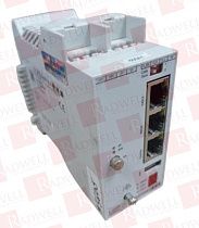 Модуль / стойка ПЛК Артикул EXC66H00 от производителя ECKELMANN