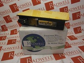 Преобразователь индуктивный WAMPFLER 91212-322-0164085, 125А, 750Вт, 560В