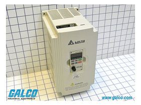 Delta Electronics VFD037M23A