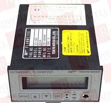 Измеритель расхода Артикул SFC-450 от производителя TOKYO KEISO