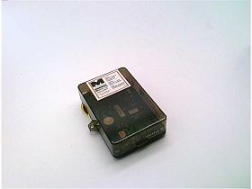 Приемник беспроводной одноканальный MWR12 12-24В Miller Edge