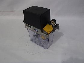 Насос смазочный VOGEL MKU2-KW3-20003-429 115VAC 50/60Hz