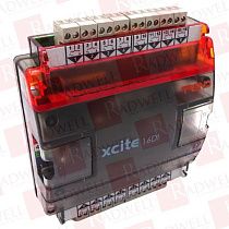 Модуль / стойка ПЛК Артикул XCITE/IO/USA/UL/16DI от производителя TREND