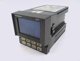 Контроллер процесса POWERS 535-32000B0000, 1/4 DIN, 100-240 VAC