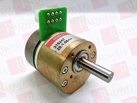 Двигатель Артикул 315247 от производителя MAXON MOTOR