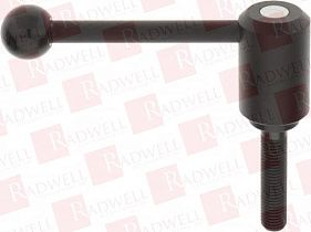 Ручка Артикул K0108.4162X70 от производителя KIPP