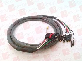 Кабель для сервопривода и аксессуары Артикул M00042-3.6MM-FL-BK от производителя OCTAVA ENGINEERING