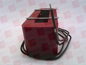 Контактор / пусковая катушка Артикул EB501-78101 от производителя DANAHER CONTROLS