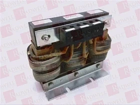 Линейный дроссель Трансформатор Артикул KLR45CTB от производителя TCI TRANS COIL