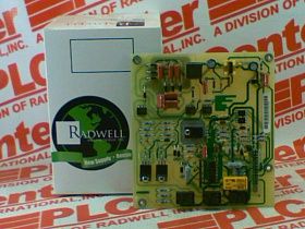 17-18939-01E Плата ПК Плата ПЛК / дополнения к  плататам от CIRRIS SYSTEMS