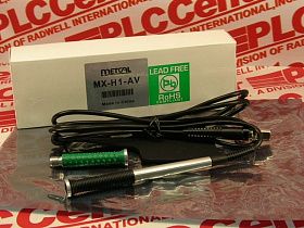 Принадлежности / оборудование для пайки Артикул MX-H1-AV от производителя DOVER CORPORATION