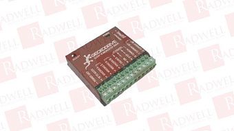 Шаговый двигатель Артикул G203V от производителя GECKODRIVE