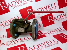 Шаровой кран WATTS 2501-212A-MI, 1 дюйм