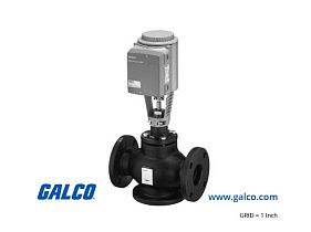 Siemens Building Technologies 275-06165