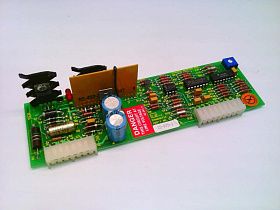 Тормозной щит динамический DYNAMATIC 15-875-3