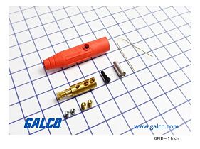 Advanced Devices (Marinco) CLM2M-G