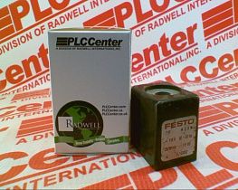 Электромагнитный клапан  Артикул MSXW-110-50/60 от производителя FESTO