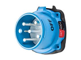 Meltric 31-18187-K14-972