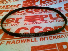 Ремень Артикул 220-XL-037 от производителя POWER DRIVE