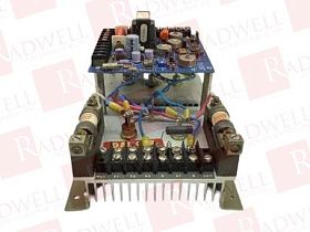 Субфракционный привод  постоянного тока Артикул 1683-8004 от производителя EMERSON