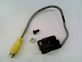 003-2468-11/H9L9 Выключатель герконовый/валкообразный/магнитный от DAEDAL