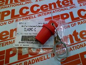 Наконечник / разъем Артикул CL40MC-C от производителя SPERRY INSTRUMENTS