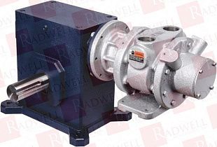 Двигатель Артикул 16AM-13-HB20 от производителя IDEX INC