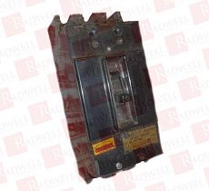 Автоматический выключатель в литом корпусе Артикул ATB36015 от производителя TRUMBULL