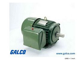 TECO Westinghouse S0104