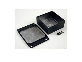 Hammond Manufacturing 1590WYFLBK