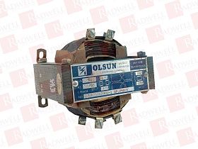 Сухой трансформатор Артикул 2708 S-87801-1 GP.250-0 от производителя OLSUN