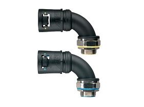 Adaptaflex, a Division of T&B AT16/M16/CS90/BLY