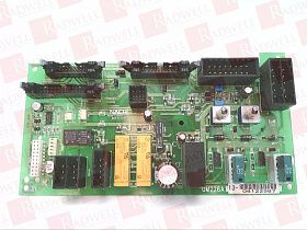 Гидравлический источник  питания / Катушка / Катушка в сборе Артикул UM226A от производителя NACHI