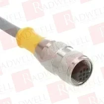 Комплект кабелей / шнуров QD Артикул RK 4.4T-2.2-WS 4.4T от производителя TURCK