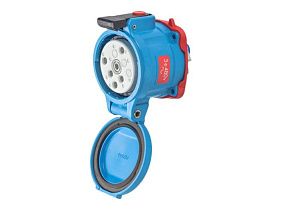 Meltric 31-34243-K04-972-843-4X