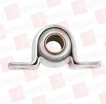 Блок подушки / корпус для подшипника Артикул BJ-MTG от производителя TRIANGLE MANUFACTURING CO