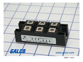 Vishay VS-160MT160KPBF