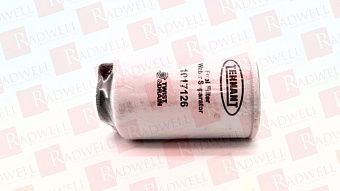 Фильтр сепаратора масла/воды Артикул 1017126 от производителя TENNANT