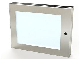 Saginaw Control & Engineering SCE-HWK1418SS