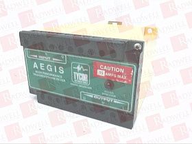 Фильтр  радиопомех Артикул AGS-120-15-X от производителя TYCOR