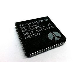 Интегральная микросхема RCV144ACFW/SP производства ROCKWELL SEMICONDUCTOR SYSTEMS
