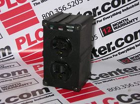 Ограничитель перенапряжения / супрессор  Артикул IB1984 от производителя TRIPP LITE