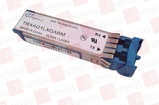 Радиоприемник  Артикул TRXAG1LXDABM от производителя OCP