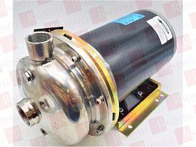 Гидравлический насос / мотор Артикул 9609638 от производителя THERMAL CARE