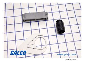 Johnson Controls M9310-HGA-2