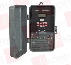 Таймер  / Счетчик  Артикул DZS200BP от производителя NSI INDUSTRIES